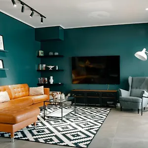 Novi's Luxury Gjirokastër