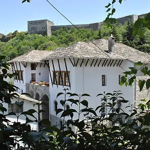 Old Bazaar 1790 Otel